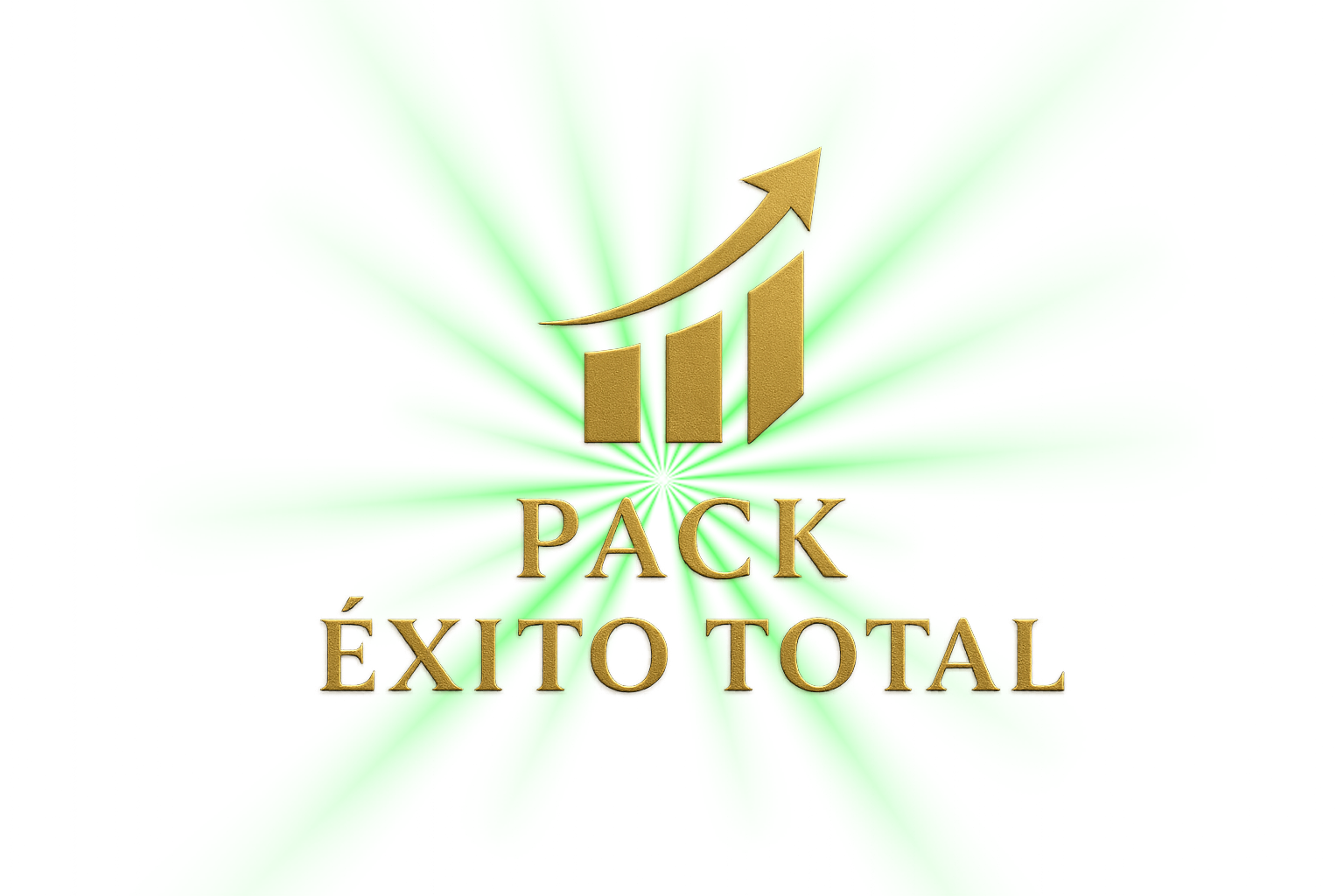 Pack Éxito Total