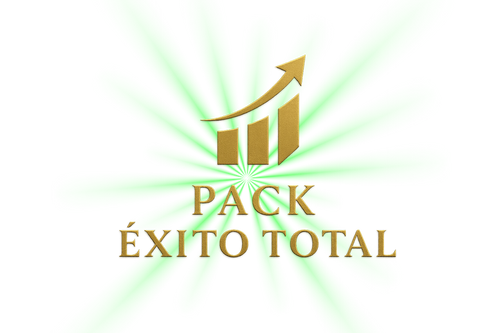 Pack Éxito Total